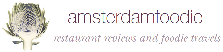 Amsterdam Foodie Amsterdam Foodie